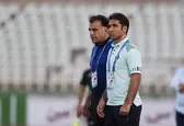 طاهری: همه دیدید در نیمه اول چه شرایطی بر بازی حاکم بود/ چون تیم ما طرفدار ندارد، باید سر‌ش را ببرید؟