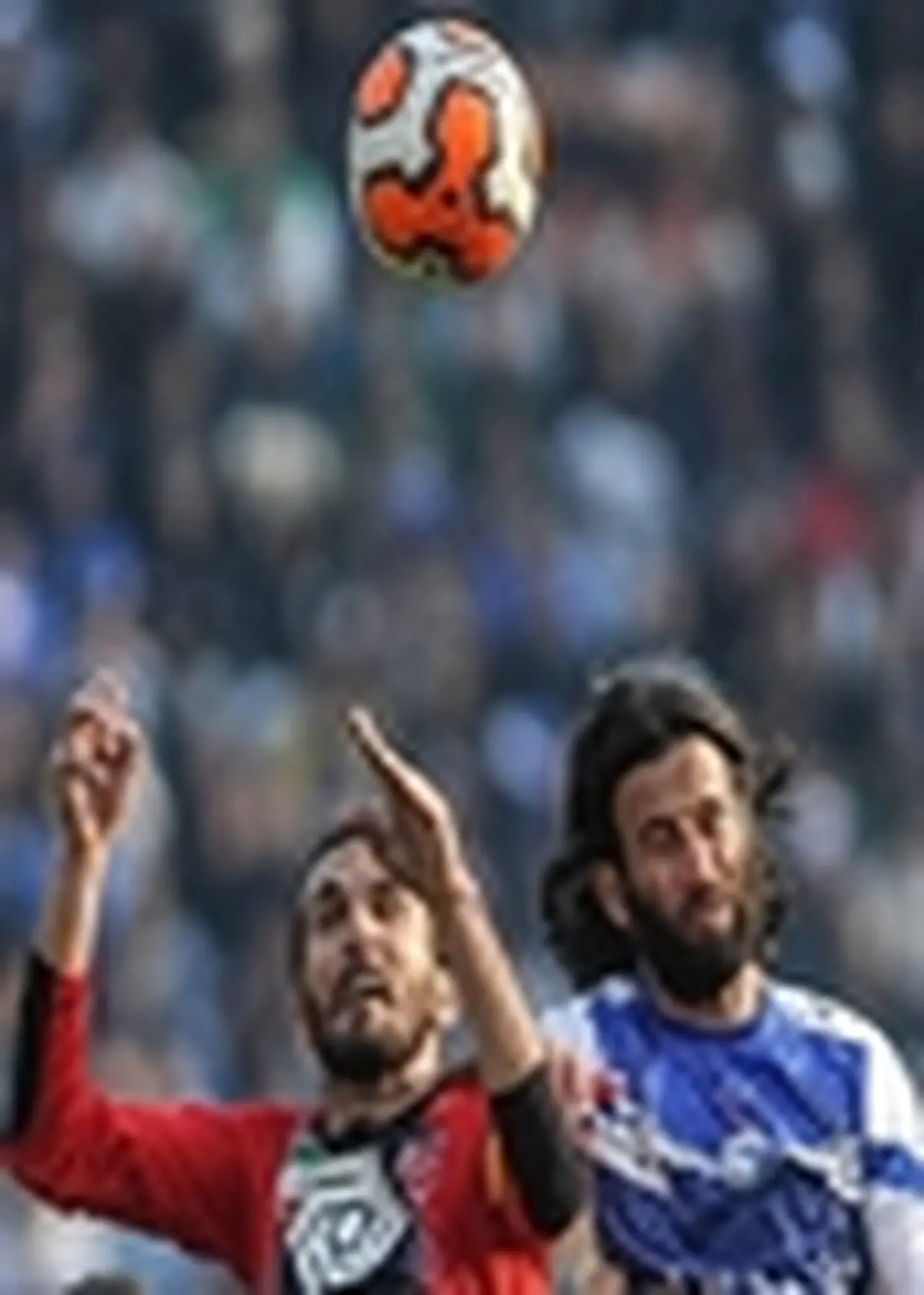 برنامه کامل مسابقات لیگ برتر اعلام شد / شهرآورد استقلال و پرسپولیس ۳۰ آبان