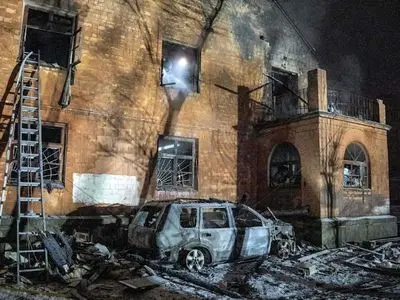 ده‌ها کشته در حملات متقابل میان روسیه و اوکراین