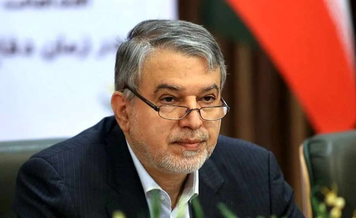 از عشق بی‌دریغ مردمان تاجیکستان به ایران و زبان فارسی احساس غرور کردیم