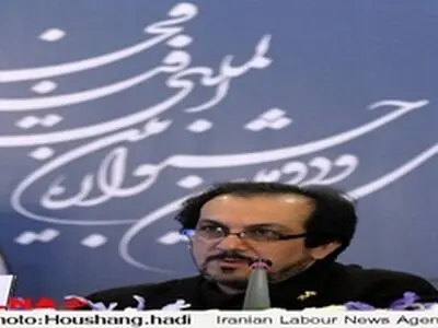 رضا داد: نتوانستیم ازجشنواره فیلم فجر نگهبانی کنیم