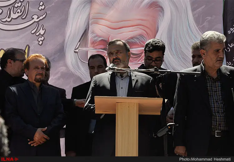 گالری