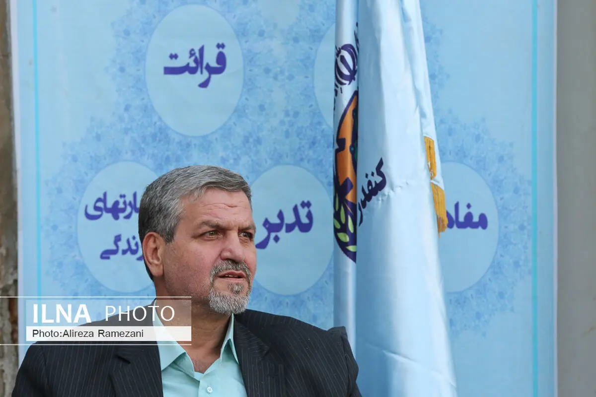 وقت مجلس را به پیشنهاداتی اختصاص ندهیم که رأی نمی‌آورد