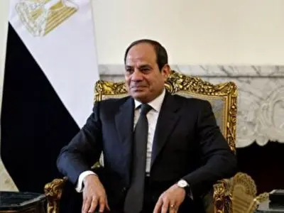 هشدار رئیس‌جمهوری مصر به ژنرال آمریکایی درباره خطرات تنش در لبنان