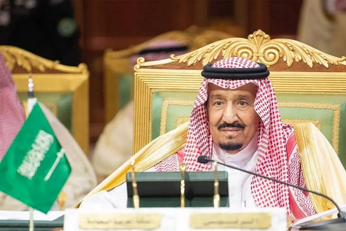 برکناری وزیر اقتصاد عربستان