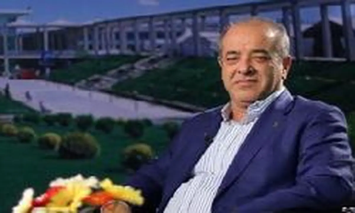 حمایت از توسعه حمل و نقل ریلی در صدر برنامه‌های بانک شهر