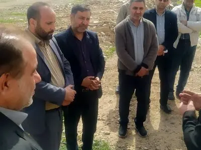 ضرب‌الاجل دادستان شوش برای رفع نواقص پروژه ۴۸ واحدی تعاونی نیشکر هفت‌تپه