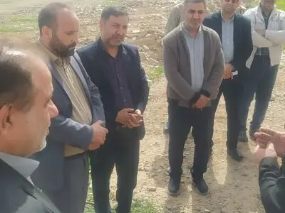 ضرب‌الاجل دادستان شوش برای رفع نواقص پروژه ۴۸ واحدی تعاونی نیشکر هفت‌تپه