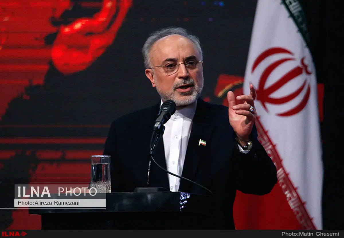 انقلاب، دوران بالندگی ایران بود/ پس از برجام، سرانجام نیکویی برای ملت میبینیم