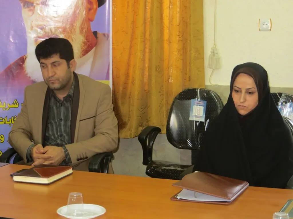 همراهی مدیران دستگاه‌های اداری برای تبلیغات کاندیدا خلاف قانون است