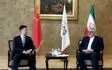 انتظار داریم چین با احترام به تمامیت ارضی ایران از امضای برخی قراردادهای شیطنت آمیز خودداری کند