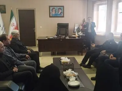 حادثه معدن طبس قابل پیشگیری بود/ کارفرما مقصر اصلی‌ست