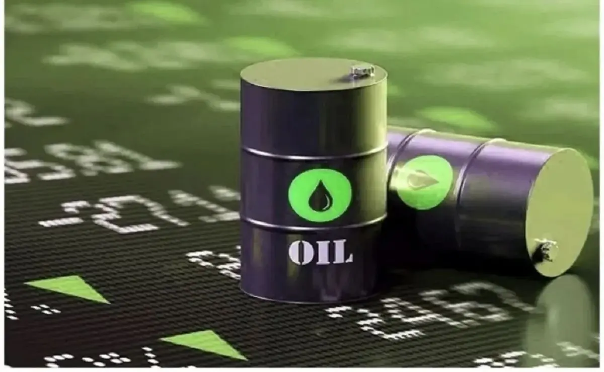 قیمت نفت برنت نزدیک به ۶ دلار افزایش یافت