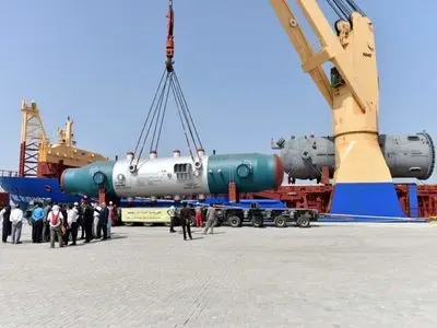 تعدیل کارگران بومی در پروژه ساخت پتروشیمی چابهار/ «سهم مردم» آلودگی و مشکلات زیست محیطی‌ست
