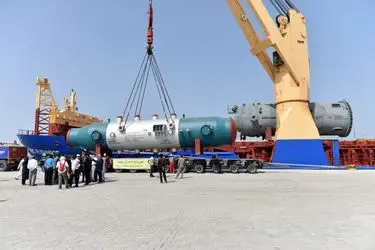 تعدیل کارگران بومی در پروژه ساخت پتروشیمی چابهار/ «سهم مردم» آلودگی و مشکلات زیست محیطی‌ست