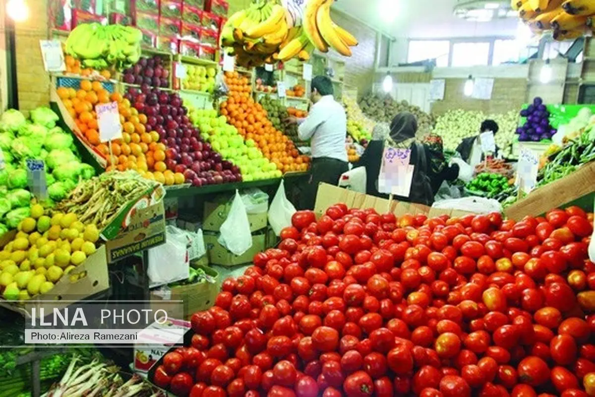 پیش بینی 28 محل برای توزیع میوه شب عید در ارومیه
