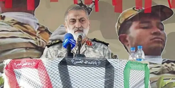 سردار شکارچی: