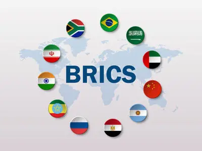 پیشنهاد ایران برای کریدور مالی مستقل بریکس