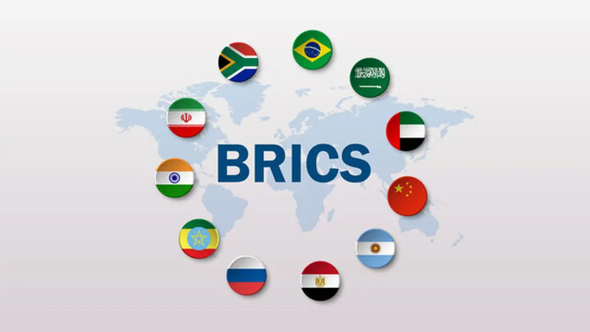 پیشنهاد ایران برای کریدور مالی مستقل بریکس