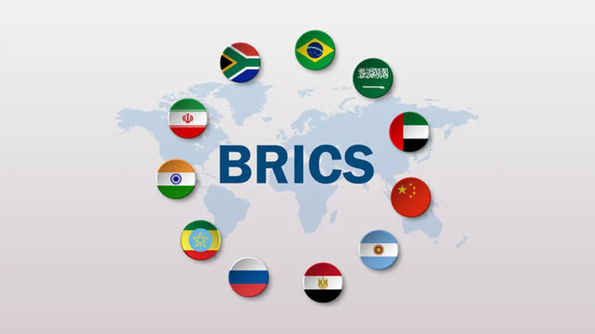 پیشنهاد ایران برای کریدور مالی مستقل بریکس
