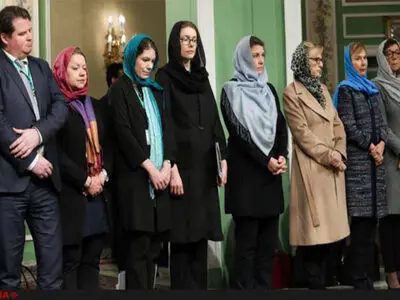 حفظ حجاب، قانون ایران است و نمی‌توانیم از آن سرپیچی کنیم