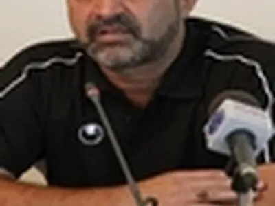 میثاقیان: هیچ‌ دلخوری از بازیکنان جدا شده ندارم