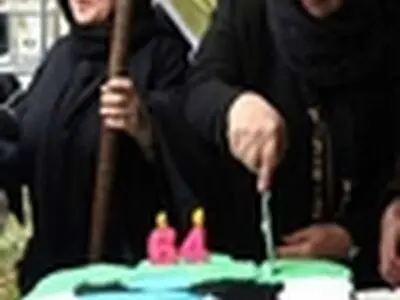 جشن سالروز تولد ناصر حجازی به تعویق افتاد
