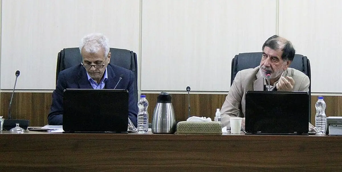 بررسی طرح جدید بانکداری مرکزی در کمیسیون اقتصادی مجمع تشخیص مصلحت نظام