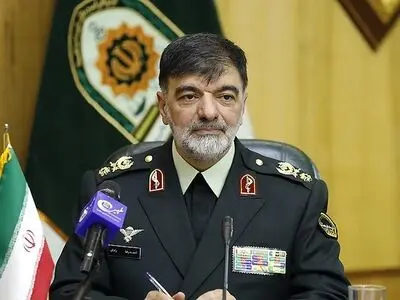 ​تشویق کارآگاهان پرونده قتل داریوش مهرجویی و همسرش