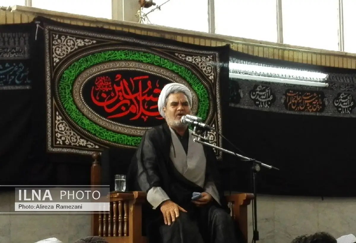 وای به حال جامعه‌ای که اختیارش دست افراطیون باشد