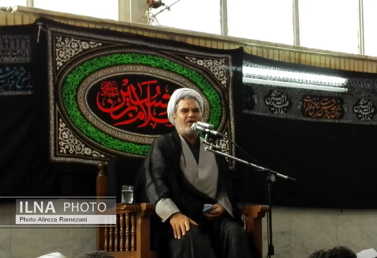 وای به حال جامعه‌ای که اختیارش دست افراطیون باشد