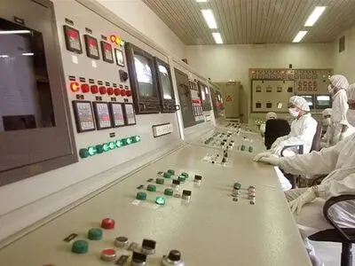 Iran to surpass uranium stockpile limits within days: AEOI