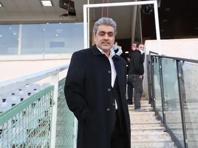 سراجی به فوتبال بازگشت/ مدیر سابق سایپا در شمس آذر سمت گرفت