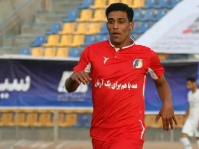 شهسواری: حق ما مقابل ملوان برد بود/ گل صحیح ما را آفساید گرفتند
