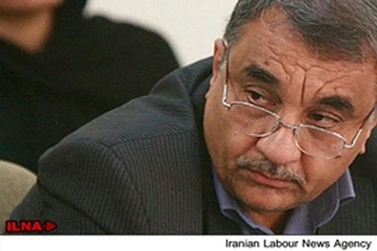 مذاکره روی مبل و صندلی نشستن نیست