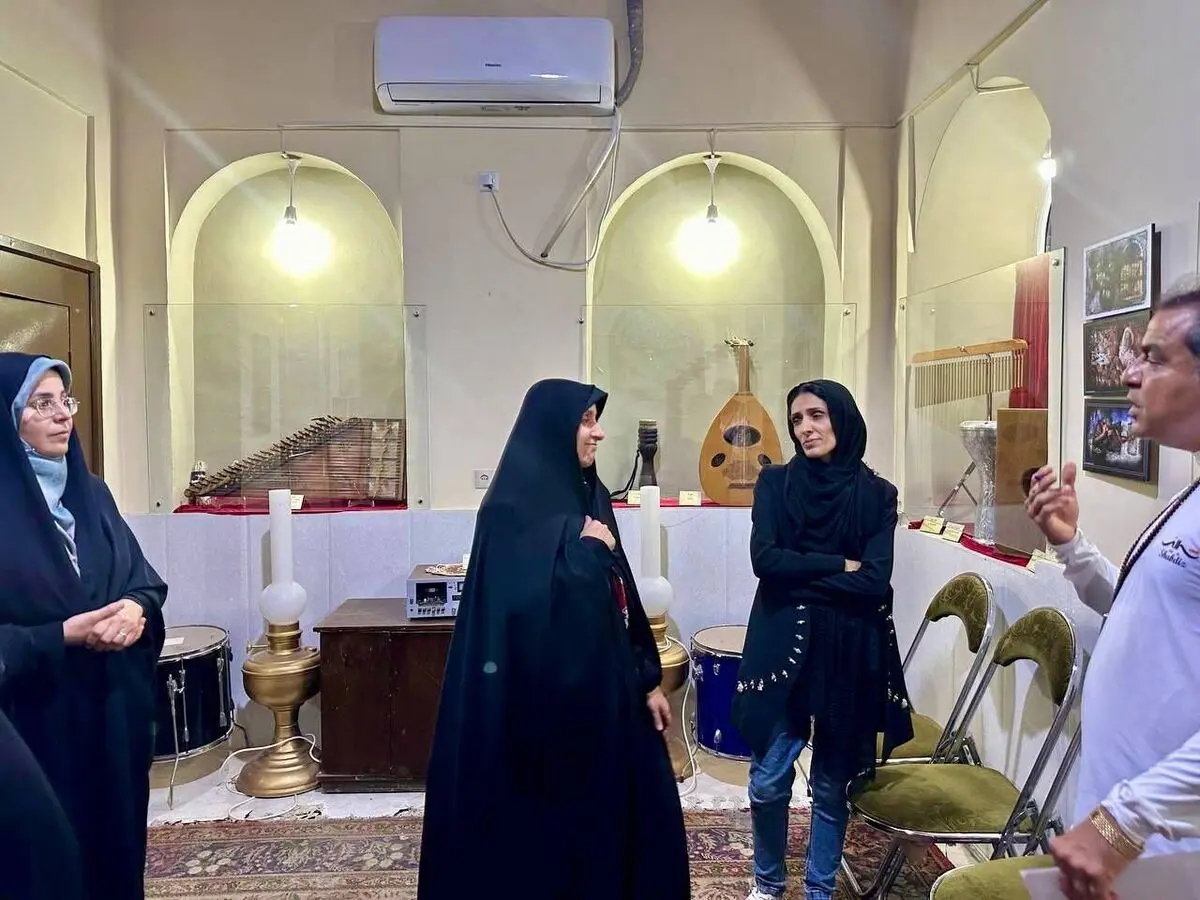 پاسداشت فرهنگ بومی پیش نیاز تقویت فرهنگ عمومی است

