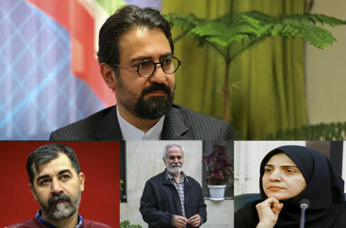 خلاقیت را بین هنرمندان کشتیم و دلیلش به کارگیری مدیران غیرخلاق و بی‌کارنامه است/ افزایش اعتبار و فضاهای هنری متناسب توسعه انسانی هنر نیست