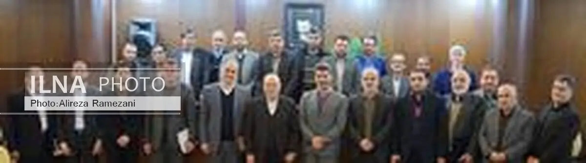 گزینش‌گران باید افرادی دلسوز، متعهد و آشنا به شرح وظایف خود باشند
