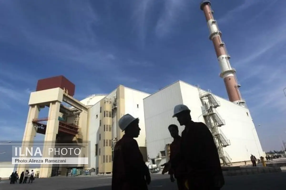 Bushehr II plant to be established so soon