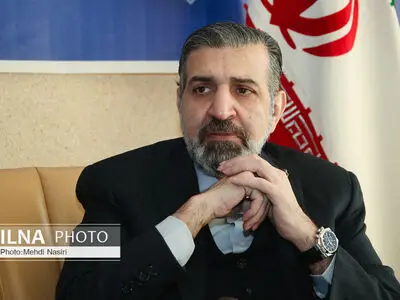 آمادگی خود را برای ارائه برنامه‌ها به صورت «زنده» اعلام می‌کنم