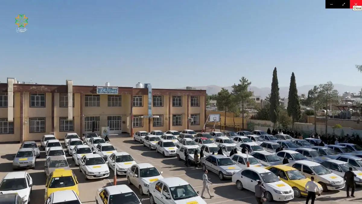 تعیین نرخ سرویس مدارس شیراز وارد فاز پایانی شد