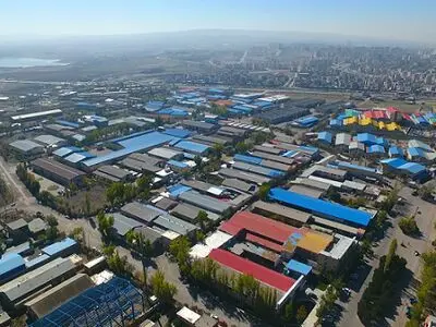 وجود بیش از 100 کارخانه راکد در استان اردبیل /راه حل مسئولان صمت استان برای رفع مشکل بازار سیمان/ پلمب اماکن عرضه غیر قانونی گاز LPG