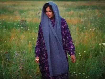 برخی ارگان‌ها خواستار توقیف «ملاقات خصوصی» بودند/ فیلم بدون سانسور اکران شد/ با کاهش تماشاگر، مخالف نمایش فیلم در شرایط حاضر بودم