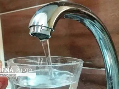 آب آشامیدنی دو شهر و ۷۵روستای سیریک قطع است