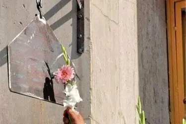 زنگ انقلاب در مدارس خوزستان نواخته شد