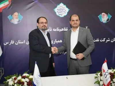  قیر با کیفیت مورد نیاز شهرداری های فارس تامین می شود