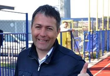 اسکوچیچ: ایرانیان مردم شگفت انگیزی هستند / مودریچ یکی از شناخته شده‌ترین افراد امروز کرواسی است