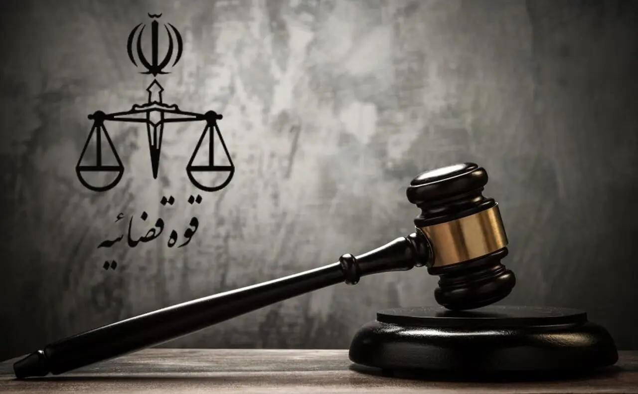 قوه قضائیه شبکه بزرگ جعل اسناد را با ۴۸ بازداشتی، منهدم کرد