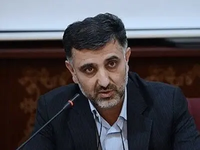 مهرعلی باران‌ چشمه رییس فدراسیون ورزش های زورخانه ای شد