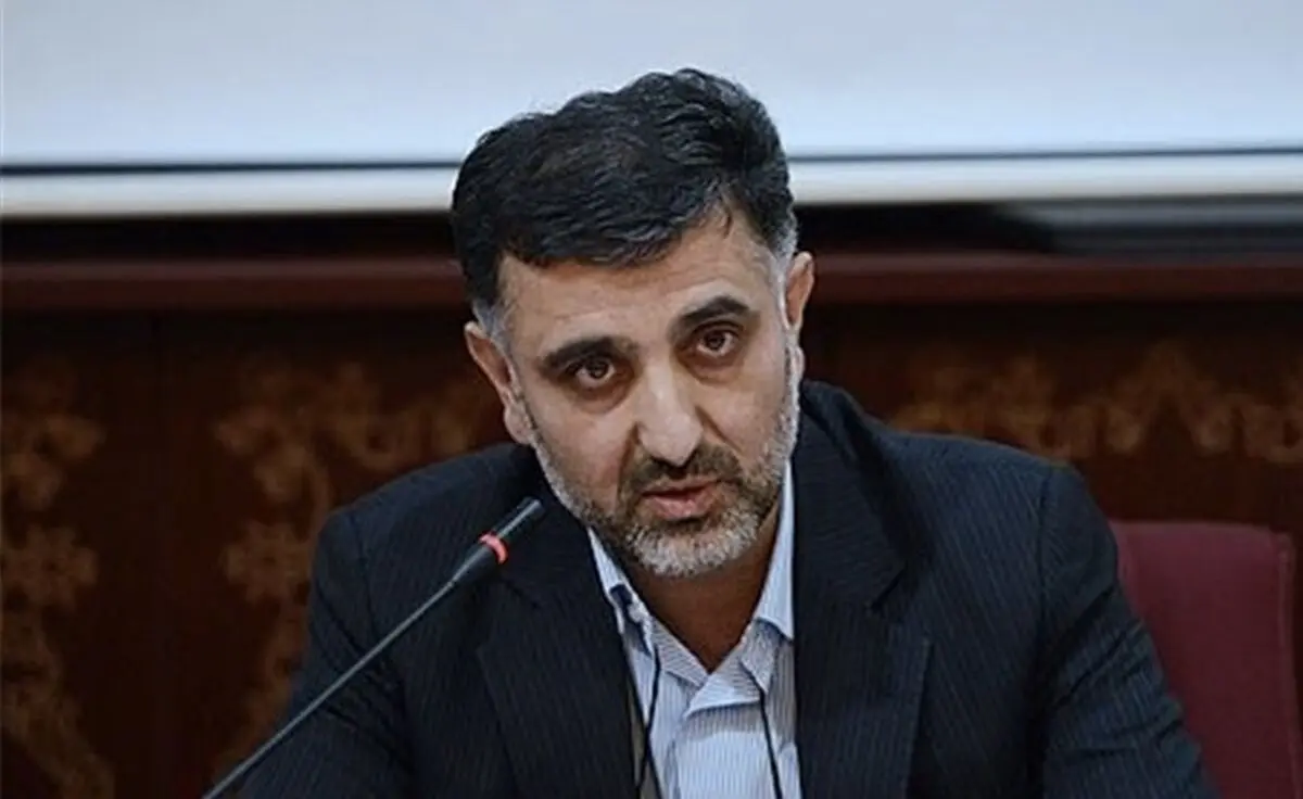 مهرعلی باران‌ چشمه رییس فدراسیون ورزش های زورخانه ای شد